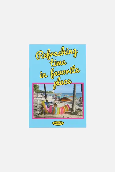Postcard_Favorite