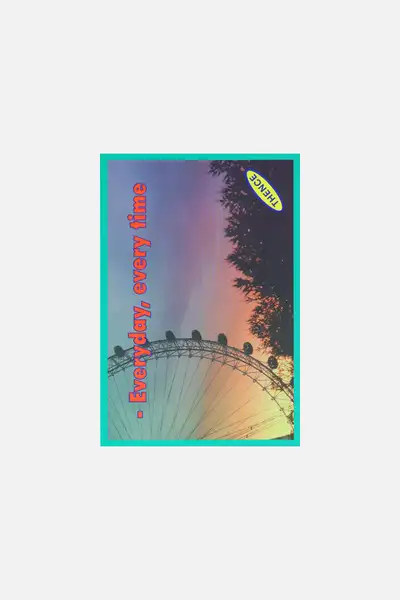 Postcard_Everyday