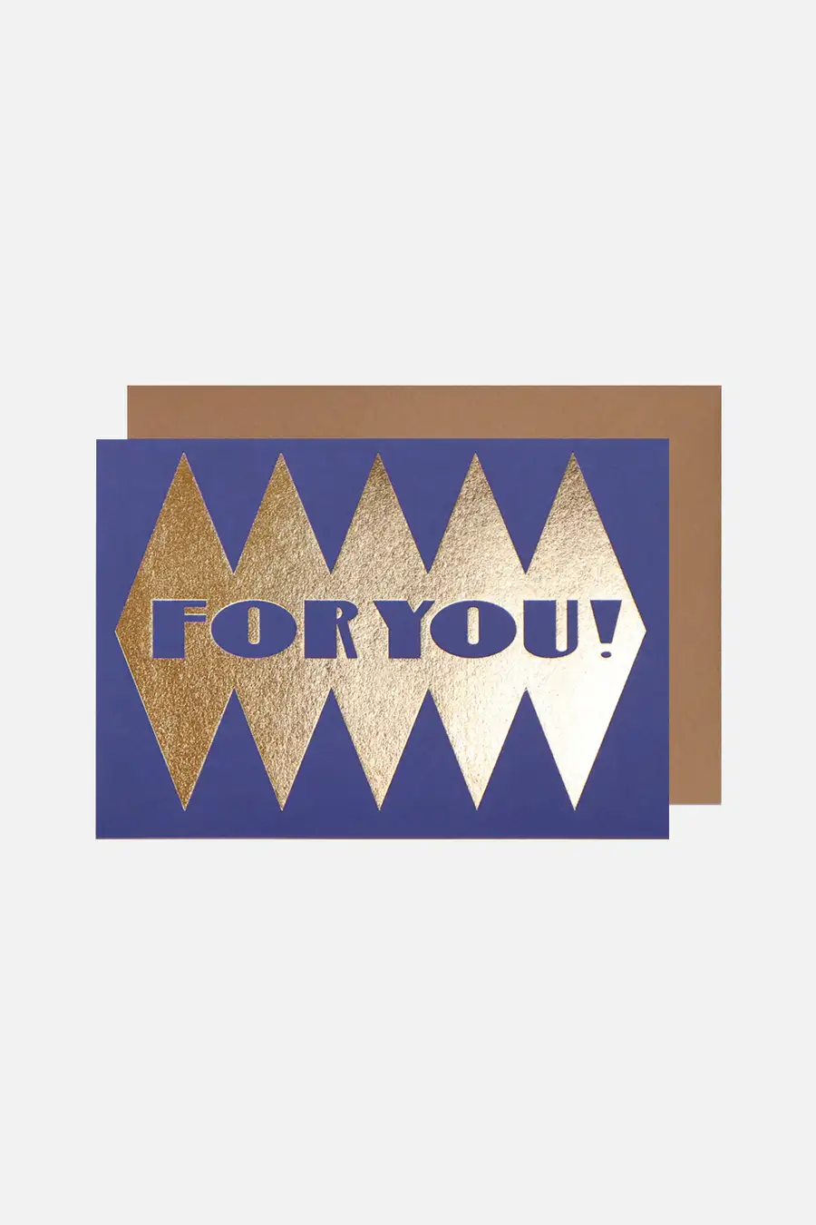 Message Card_For You