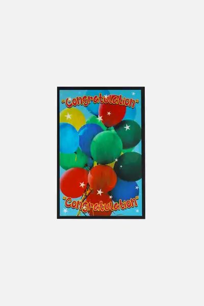 Lenticular Card_Always