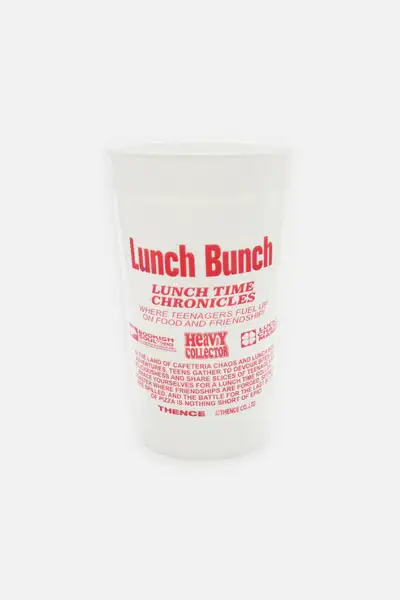 Stadium Cup_LB Red