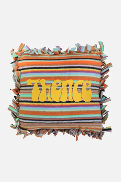 No-Sew Cushion Cover_Orange Mix