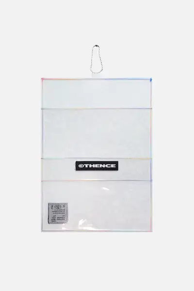 2Way Glitter Wall Pocket