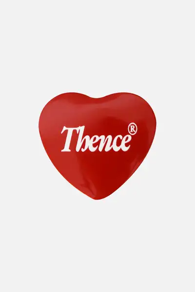 Pin Button_Heart