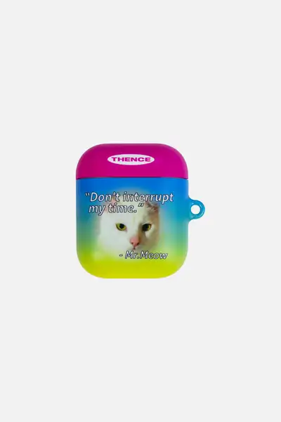 AirPods (Pro) Case_Wise Cat