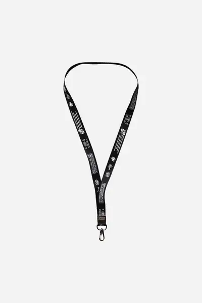 Neckstring_STDS1_Black