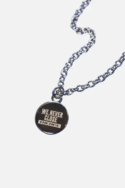 Chain Necklace_CCN