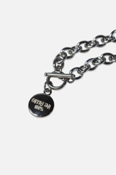 Chain Choker_Circle