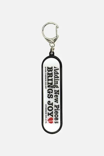 Skateboard Key Holder_Joyful Collector