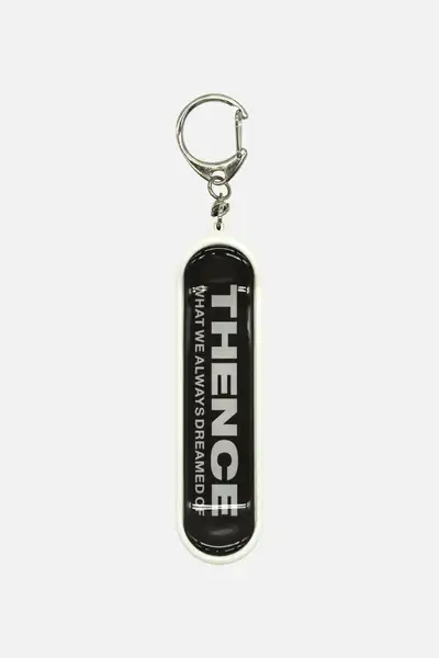 Skateboard Key Holder_TC