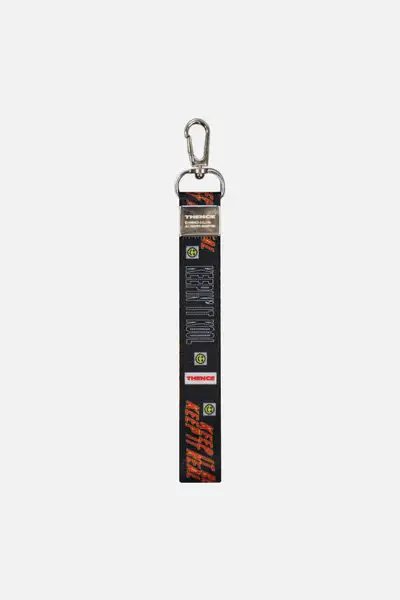 Strap Key Holder_Keep