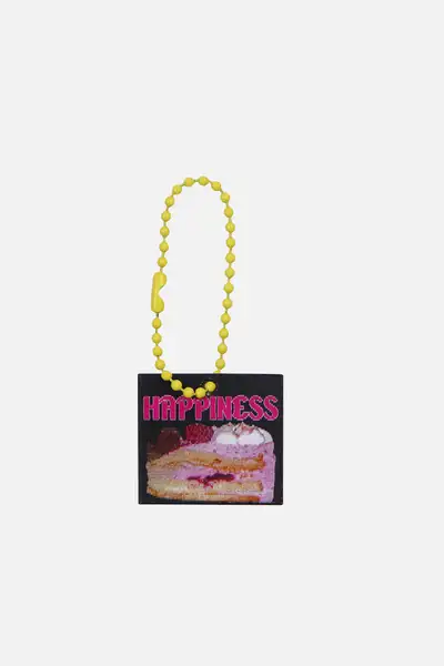 Lenticular Key Holder_Cake