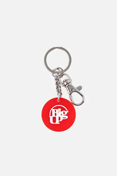 Acrylic Key Holder_STDS1_Big Up_R