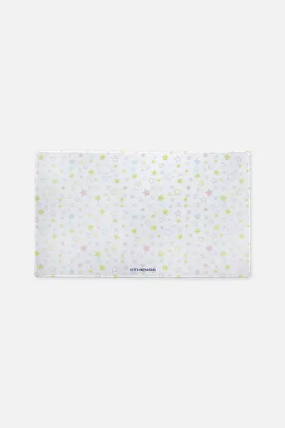[预计补货: 7月20日起陆续发货]Desk Mat_Star