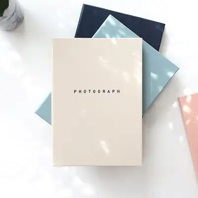 PHOTOGRAPH フォトグラフ アルバム
