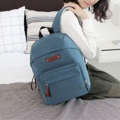 MONOPOLY TAILORED CURVE BACKPACK