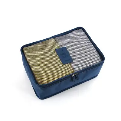 CLOTHES POUCH VER.2 [size S] Travel Clothing Pouch