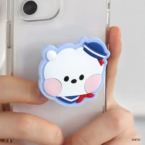 BT21 スマートトック [マリン] - アールジェイ(RJ) — 1