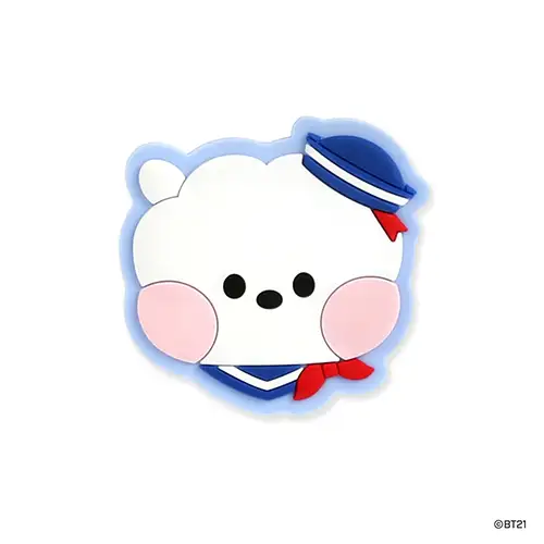 BT21 スマートトック [マリン] - アールジェイ(RJ) — 2