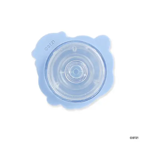 BT21 スマートトック [マリン] - アールジェイ(RJ) — 3