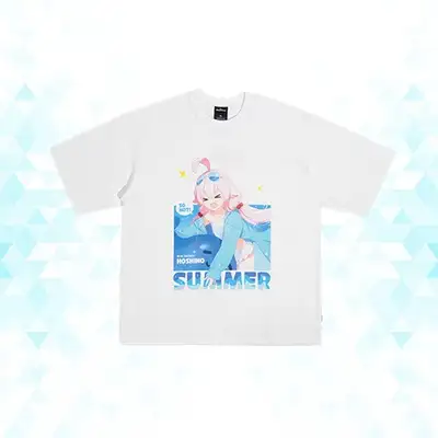 Hoshino T-Shirt