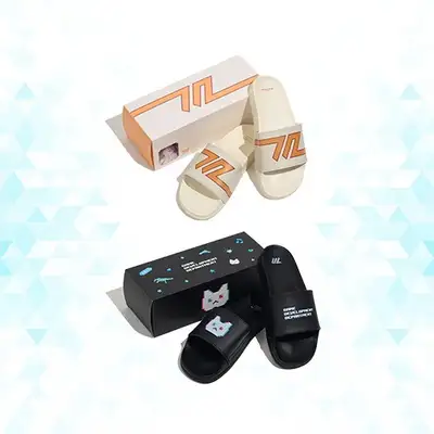 Slippers