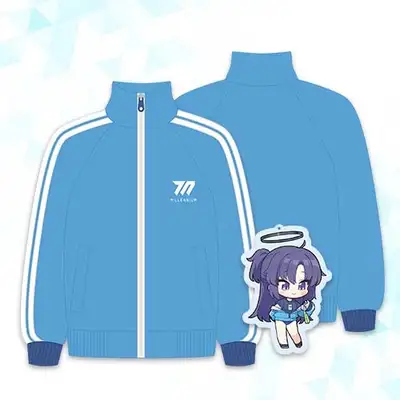 Millennium Gym Uniform