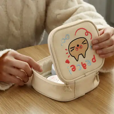 Doodle Mini Pouch