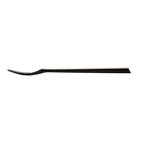 Chilmong Noa Nature Lacquered Wood Tea Fork 1pcs — 4