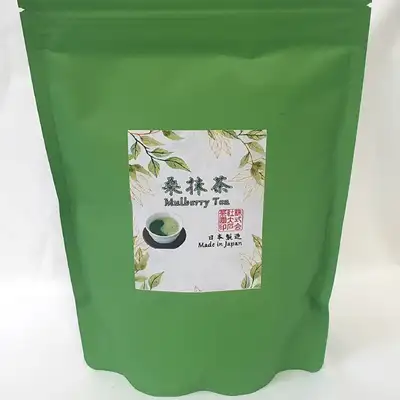 Mulberry Leaf Powder 250g 100% Mulberry Leaf