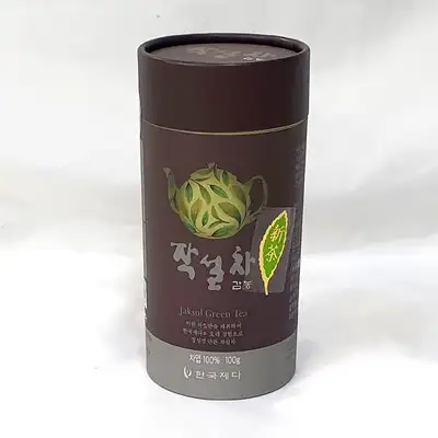 雀舌茶-甘濃緑茶 100g 名人が作った葉緑茶