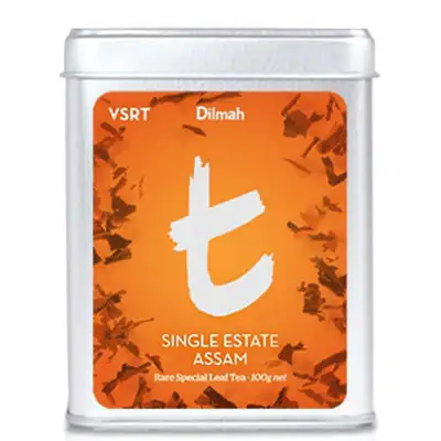 Dilmah Assam SFTGFOP Black Tea 100g