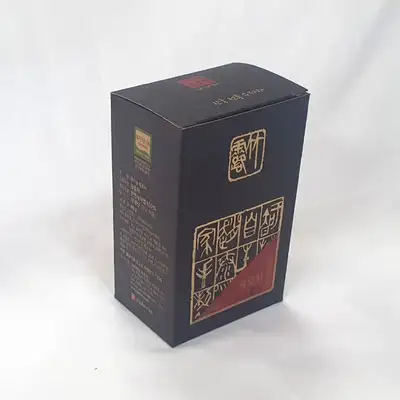 Jotaeyeon Gajuknoscha Mid-Grade Green Tea 40g Jirisan Organic Handmade Green Tea