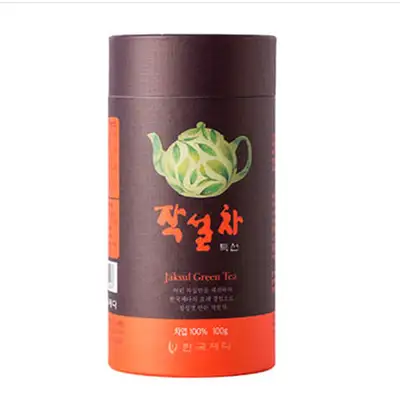 雀舌茶-特選緑茶 100g