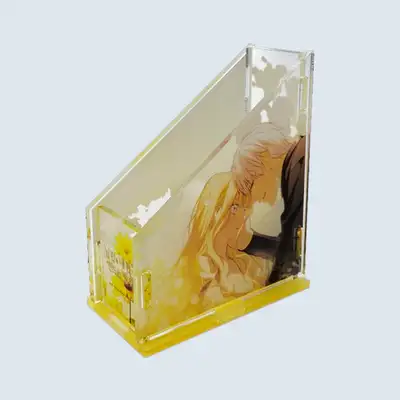 [Goods] How to Make My Husband Mine - Acrylic Pen Holder