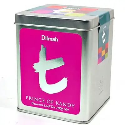 Candy Black Tea 100g