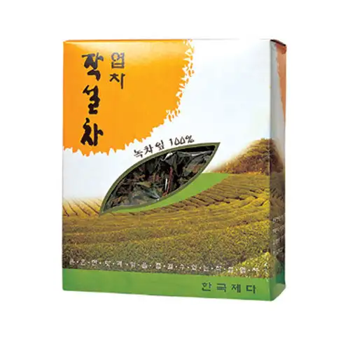 Jakseol Tea Leaf 150g