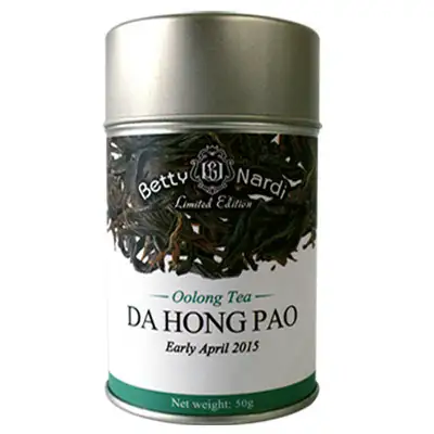 大紅袍 50g-限定販売