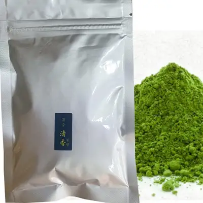 Japanese Matcha Cheong Hyang 40g Economy Green Tea Powder