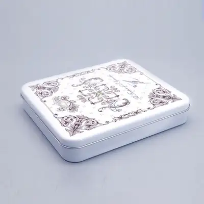 Goods - A Certain Stepmother's Fairytale - Tin Case