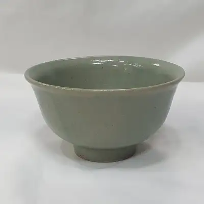 Matcha Tea Bowl Chawan 2024-1203