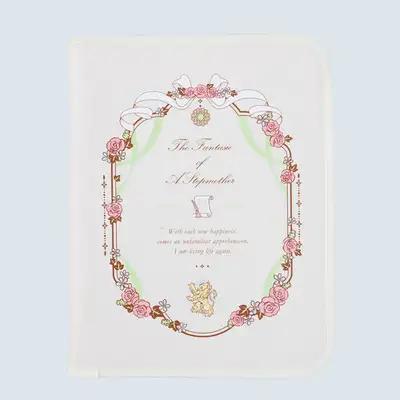 [Goods] A Certain Stepmother's Märchen - Tablet Pouch