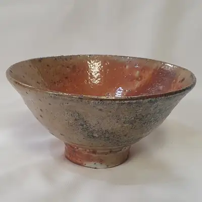 Daewan Tea Bowl Aged 15th