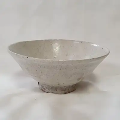 Tea Bowl Dawan Aged No. 6