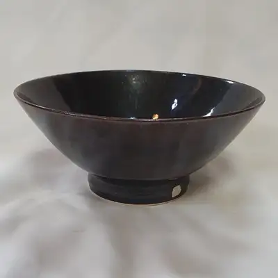 Daewan Tea Bowl Sook No. 4