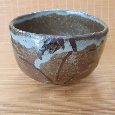 Dawan 21-5 Tea Bowl Jawan