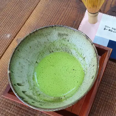 Dawan - Suk21-03-12 / Tea Bowl / Chawan