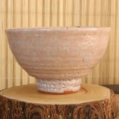 高麗天目窯 茶碗 3号 大韓民国国家技能伝承者 イグウォン作品