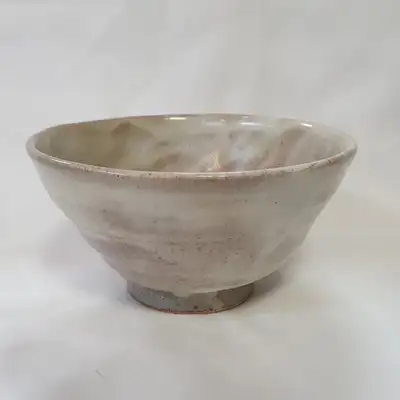 茶碗 熟9-1号
