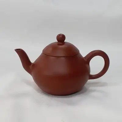 Zisha Teapot 2504-1 Pu-erh Tea Brewing Vessel